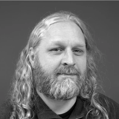 Jens Bay Madsen. CEO hos Green Cat Heating.