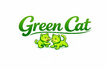 Green Cat Heating